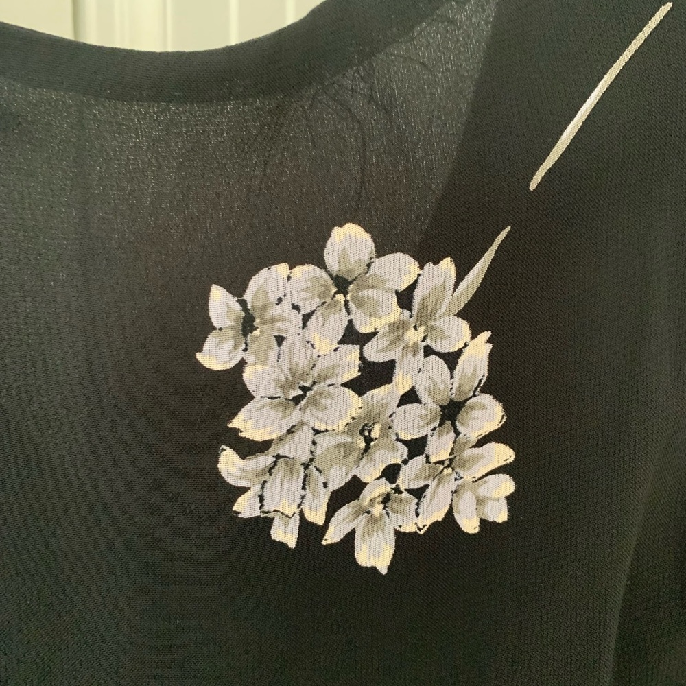 JONES NEW YORK DRESS